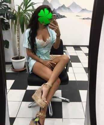 Тамара, 24 года